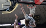 Purdue's Daniel Jacobsen